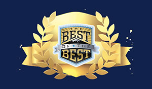 Best of the Best Johnny's AC